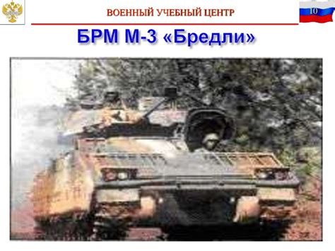 Организация и тактика общевойсковых подразделений сухопутных войск ...
