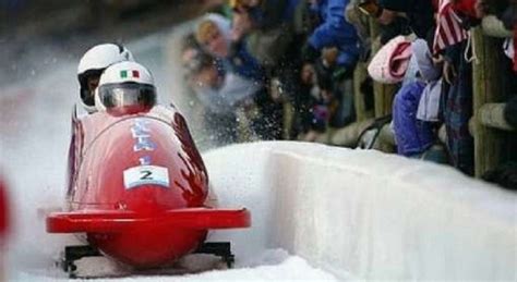 Olimpiadi 2026 A Cortina Per La Pista Da Bob Pizzarotti Ingaggia 90