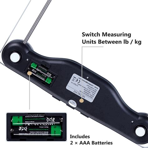 Nutri Fit Bmi Scale Digital Body Bathroom Scale Body Mass Index Body
