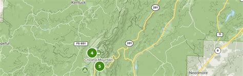 Best Trails in Cheaha State Park - Alabama | AllTrails