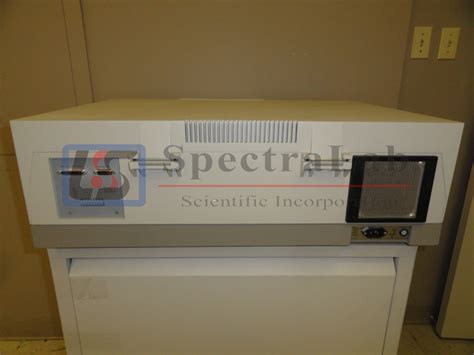 Perkinelmer Ls 50b Luminescence Spectrophotometer Spectralab