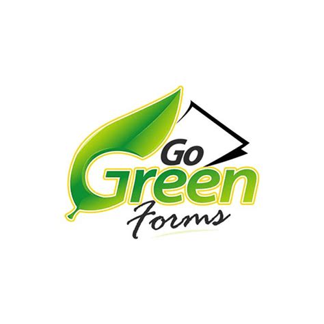 Green Business Logo Design - Logos for Eco-Friendly Businesses