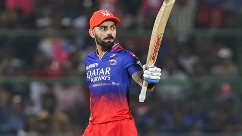 Ipl 2024 Rr Vs Rcb Virat Kohli Justifies 67 Ball Hundred Vs Rajasthan