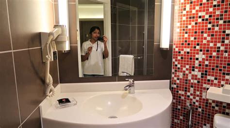 My Stay with Ibis Hyderabad Hitec City : A Premium Budget Hotel With ...