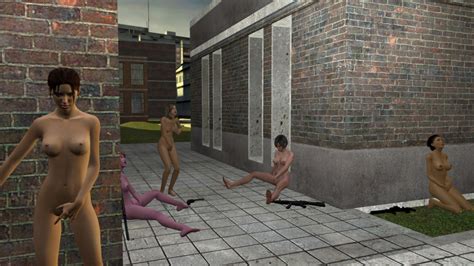 Rule 34 3d Female Garry S Mod Nude Tagme 1812058