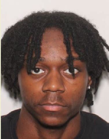 Fort Smith police issue arrest warrant for armed robbery suspect