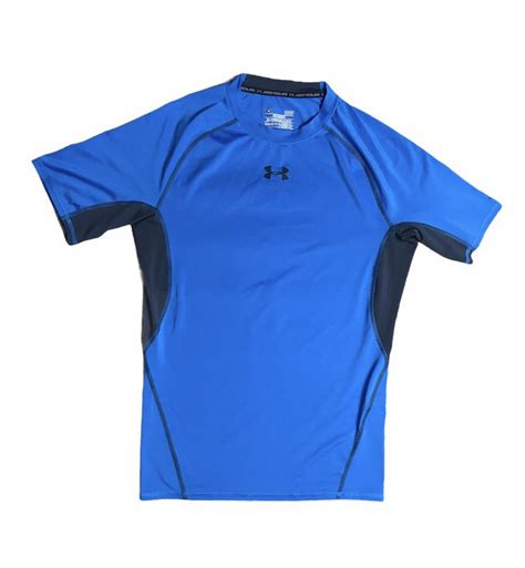 Компресійна футболка under armour — ціна 330 грн у каталозі Футболки ...