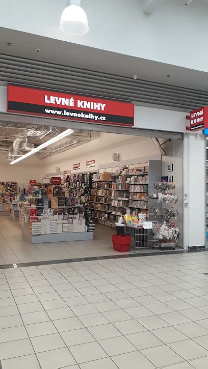 Levné Knihy A s Plzeň Bory Sukova 2895 23 Pilsen 3 Zaubee