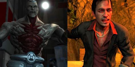 The Ultimate Ranking Of Far Cry Villains Unveiling The Most Notorious