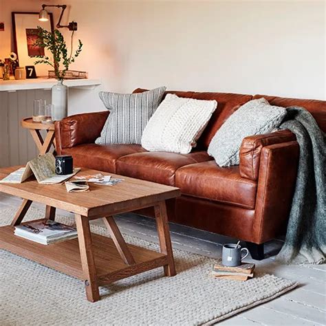 7 country style sofas to curl up on | Ideal Home