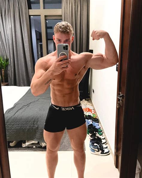 Oliver Forslin On Instagram Prep Series Starting Soon Whos Ready