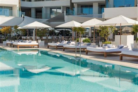 Nobu Hotel Ibiza Bay 【make Your Reservation】2024 Sandbeds