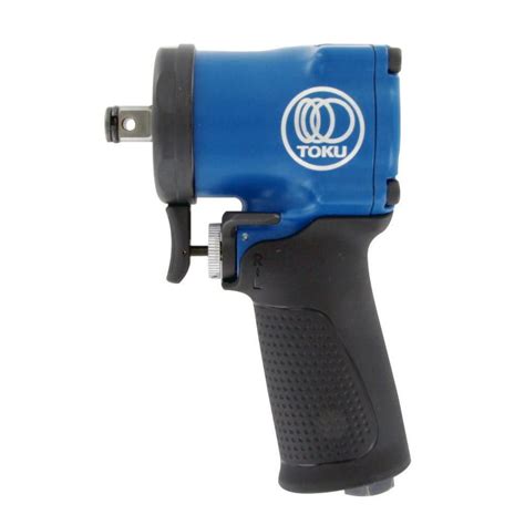 15 31 Kg Air Impact Wrench MI 14S Toku Japan Small Body At Rs 19800