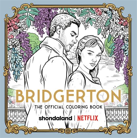 Exclusive: An Official ‘Bridgerton’ Entertaining Book Is Coming