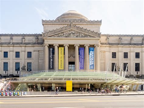 Brooklyn Museum Hires Its First Full Time Indigenous Art Curator