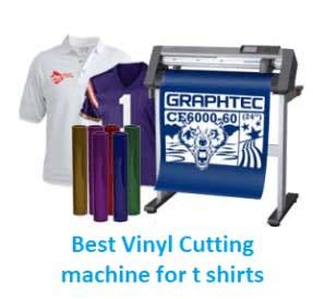 Best Vinyl Cutting machine Reviews & Buying Guides [2024]