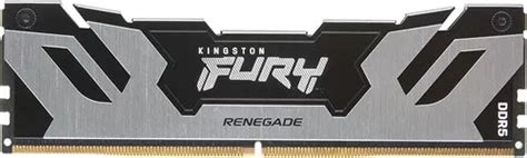 Memoria Ram Ddr Kingston Fury Renegade Gb Mt S Udimm Mercadolibre