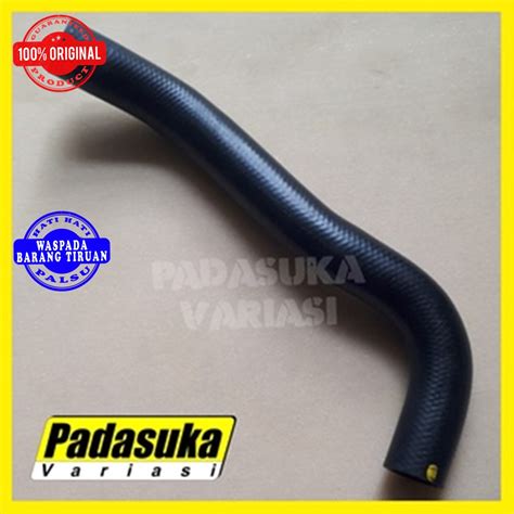 Jual Selang Radiator Atas Bawah Futura Injeksi Original 17851 775A1 000