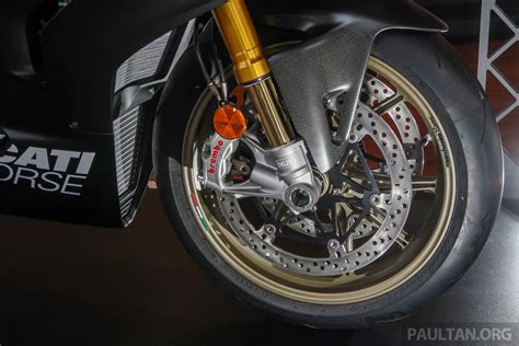 Ducati Panigale V4 SP2 2023 Launch Malaysia BM 8 Paul Tan S