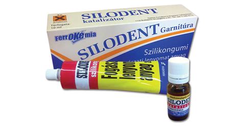 Silodent 200g+10ml kat. - Fertisol