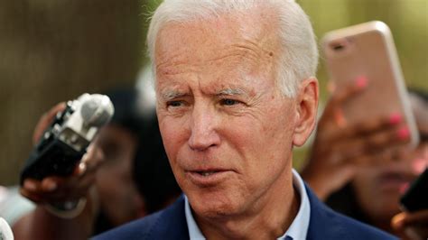 Joe Biden Shrugs Off Age Chatter Pledges Medical Disclosures After Abc Democratic Debate 6abc