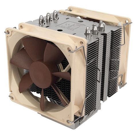 Noctua CPU Cooler NH-U9DO A3 – Coolerguys