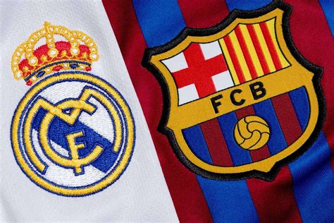 Fc Barcelone Real Madrid Un Nouveau Clasico Au Japon