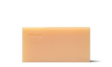 Nurture Bar Soap | Aesop