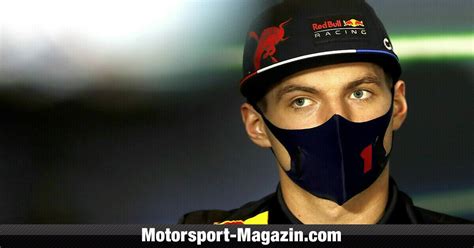 Verstappen Gegen Formel Format Das Muss Sich Ndern