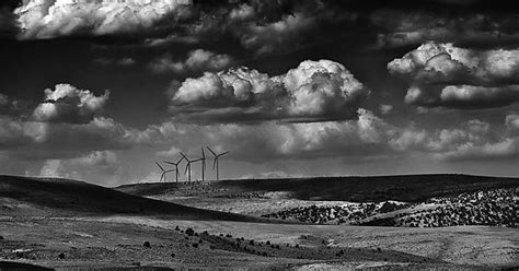 Clouding Up In Wyoming Along Interstate 80 1920 X 1200 Album On Imgur