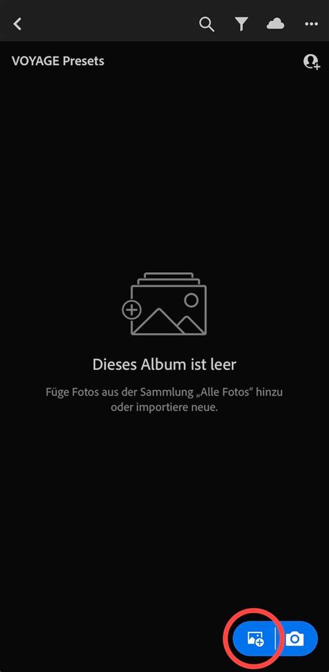 how to install presets to lightroom