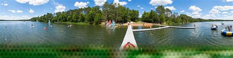 Summer Camp Activities at Camp Horseshoe | Wisconsin Summer Camp