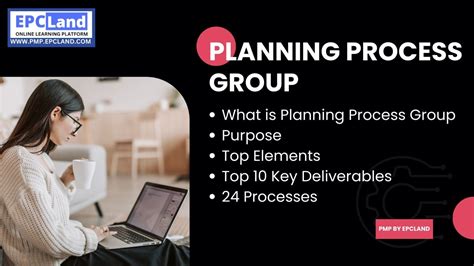 Top 5 Process Groups Of Project Management