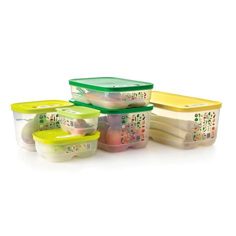 Tupperware Ventsmart L