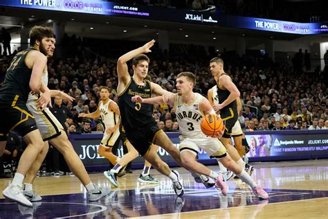 Purdue basketball vs. Iowa TV, radio, streaming - Yahoo Sports