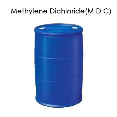 Methylene Dichloride M D C At Rs 40 Kilogram G I D C ANLESHWAR