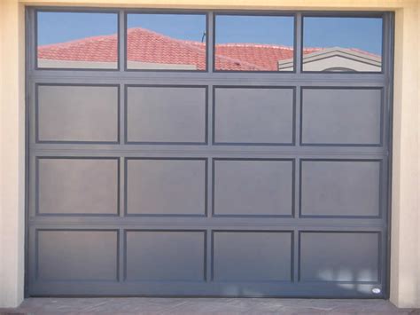 Aluminum Garage Doors | Repair and Install | Toronto and GTA