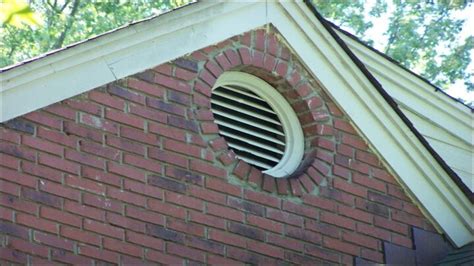 Roof Vents Meaning Types And Benefits Of Roof Ventilation Samkins