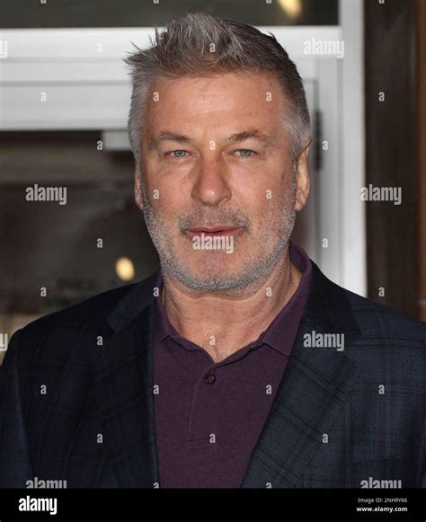 January 31st 2023 Alec Baldwin Officially Charged With Involuntary