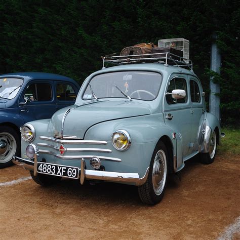 Renault Cv France Type R Les Princip Flickr