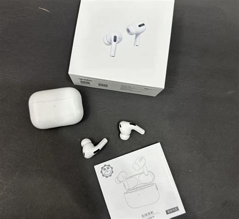 Airpods Pro Anc Inkax