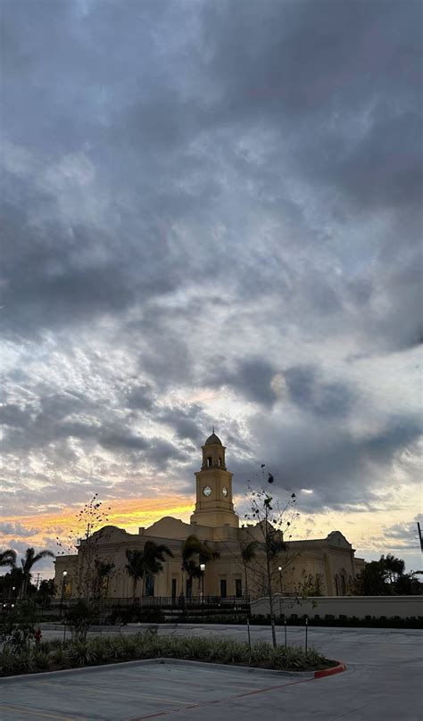 McAllen Texas Temple media by LDS Temple News - Church of Jesus Christ ...