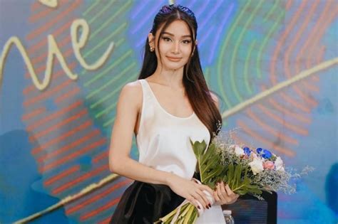 How Chie Filomeno Landed Role In A Very Good Girl Abs Cbn News