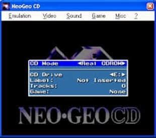 Top 10 Neo Geo Emulators-Play Neo Geo Games on other Devices-Dr.Fone