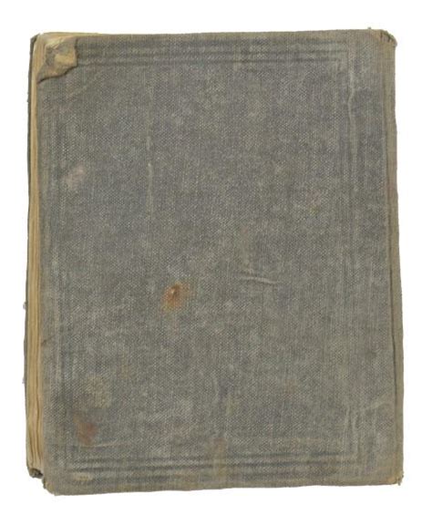 Worldwarcollectibles Us Ww1 St John Ambulance Book