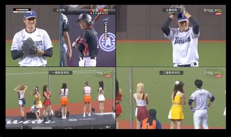 分享 0721你看過的傳奇球星都上場了 看板 Baseball 批踢踢實業坊