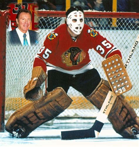 Tampa Sports History Catching Up With Tony Esposito