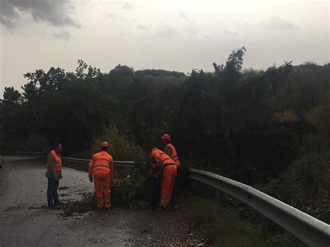 Maltempo Da E Distribuzione In Arrivo Indennizzi Automatici In