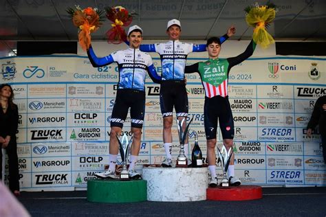 Ciclismo Elite Under23 Classifica Risultati E Prossime Gare