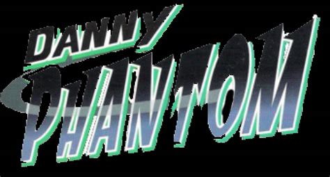 Danny Phantom logo by MatthewsRENDERS4477 on DeviantArt